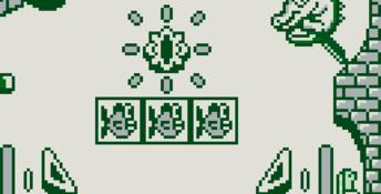 Pinball: 66-hiki Gameboy Screenshot