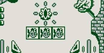 Pinball: 66-hiki Gameboy Screenshot