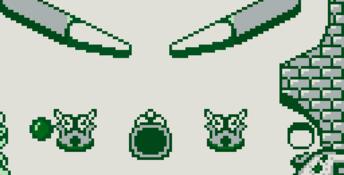 Pinball: 66-hiki Gameboy Screenshot