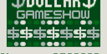 Pinball Fantasies Gameboy Screenshot
