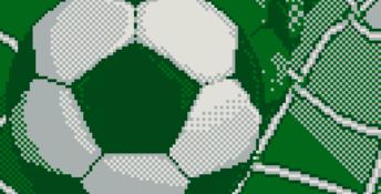 Pinball Mania Gameboy Screenshot