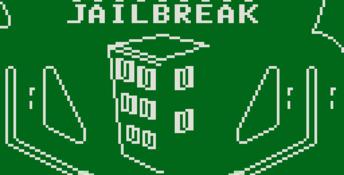 Pinball Mania Gameboy Screenshot
