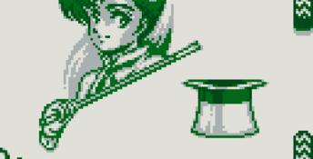 Pinball Party Gameboy Screenshot