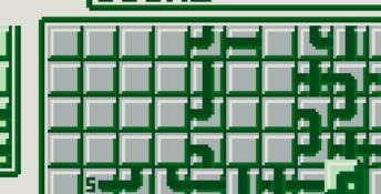 Pipe Dream Gameboy Screenshot