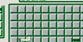 Pipe Dream Gameboy Screenshot