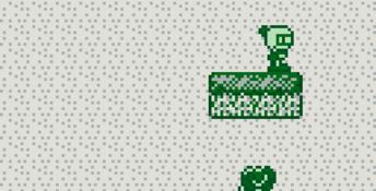 Pocket Bomberman Gameboy Screenshot
