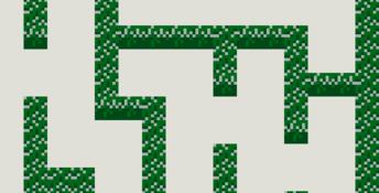 Popeye (1990) Gameboy Screenshot