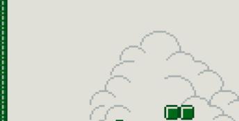 Popeye 2 Gameboy Screenshot