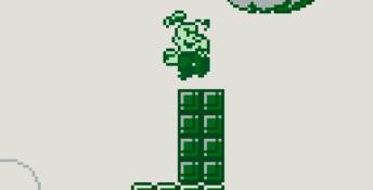 Popeye 2 Gameboy Screenshot