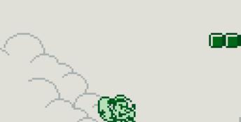 Popeye 2 Gameboy Screenshot