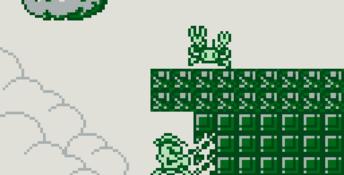 Popeye 2 Gameboy Screenshot