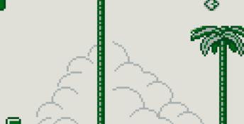 Popeye 2 Gameboy Screenshot