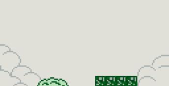 Popeye 2 Gameboy Screenshot
