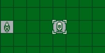 Power Mission Gameboy Screenshot