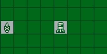 Power Mission Gameboy Screenshot