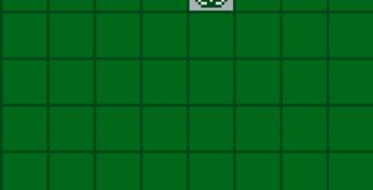 Power Mission Gameboy Screenshot