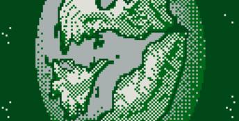 Primal Rage (1995) Gameboy Screenshot