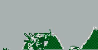 Primal Rage (1995) Gameboy Screenshot