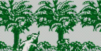 Primal Rage (1995) Gameboy Screenshot