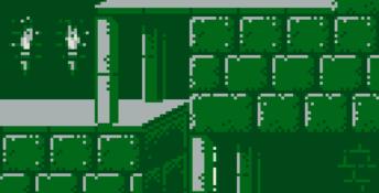 Prince Of Persia Gameboy Screenshot