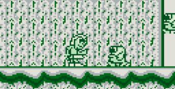 Prophecy: The Viking Child Gameboy Screenshot