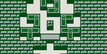 Puzzle Boy Gameboy Screenshot