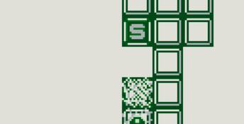 Pyramids of Ra Gameboy Screenshot