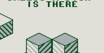 Q-bert for Game Boy