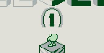 Q-bert for Game Boy