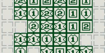 QBillion Gameboy Screenshot