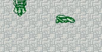 R-Type II Gameboy Screenshot