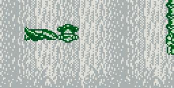 R-Type II Gameboy Screenshot