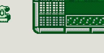 Race Days Gameboy Screenshot