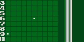 Radar Mission Gameboy Screenshot