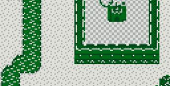 Rampart Gameboy Screenshot