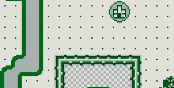 Rampart Gameboy Screenshot