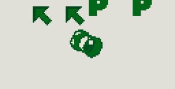 Roadster Gameboy Screenshot