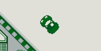 Roadster Gameboy Screenshot