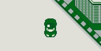 Roadster Gameboy Screenshot