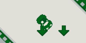 Roadster Gameboy Screenshot
