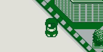 Roadster Gameboy Screenshot