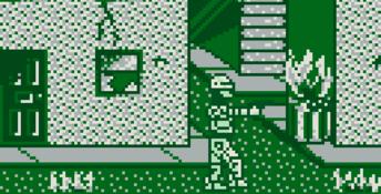 RoboCop Versus The Terminator Gameboy Screenshot