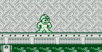 Rockman World Gameboy Screenshot