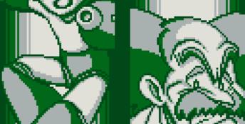 Rockman World 4