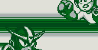 Rockman World 4