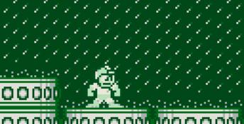 Rockman World 4 Gameboy Screenshot