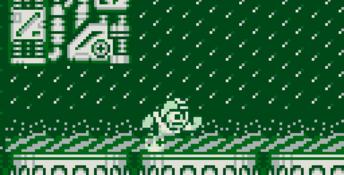 Rockman World 4 Gameboy Screenshot