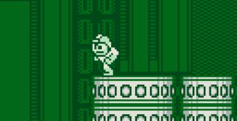 Rockman World 4 Gameboy Screenshot