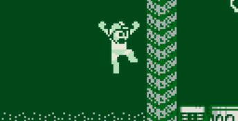 Rockman World 4 Gameboy Screenshot