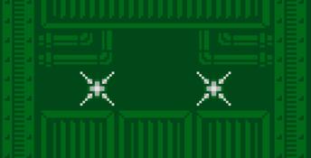 Rockman World 5 Gameboy Screenshot